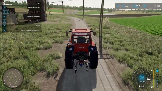 Farming Simulator 22 ► Premium DLC - Angezockt ► FS 22 Gameplay deutsch смотреть онлайн