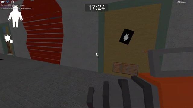 Прохождение карт Ретро Гренни | Roblox Granny Retro смотреть онлайн