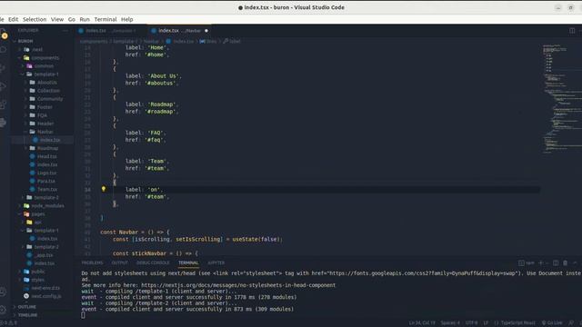 Create an NFT Collection Website Landing page with React JS Nextjs Tailwindcss (Mobile Responsive) смотреть онлайн