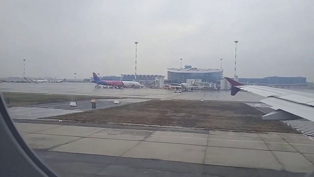 Romania Airport