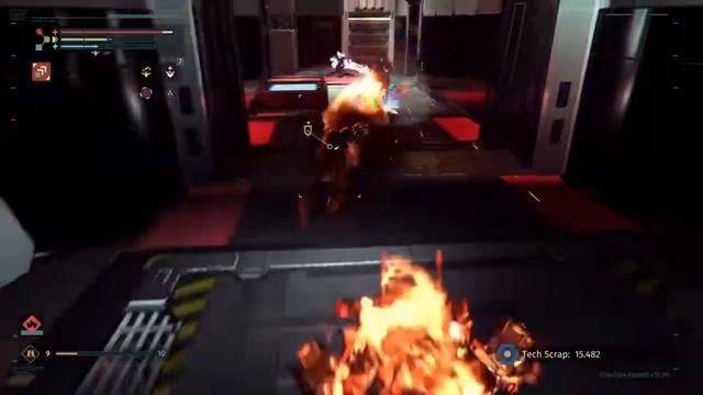 The Surge- Fire And Ice DLC- Where to find Codename- Zarathrusta смотреть онлайн