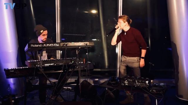 Groovy Music Jam for TV9P смотреть онлайн