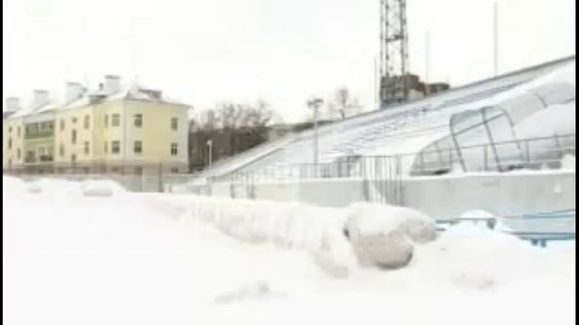 Журналистка упала в реку и др. падения журналистов смотреть онлайн