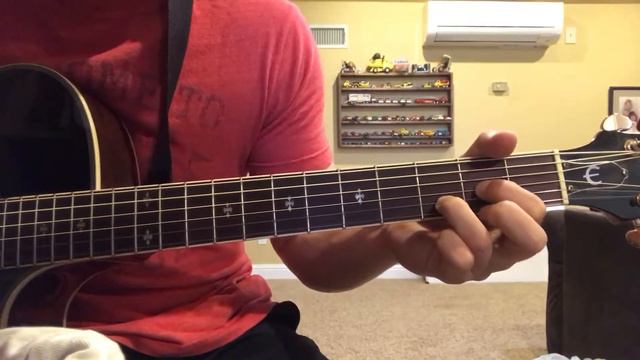 Lynard Skynyrd - Freebird - How to Play Along смотреть онлайн