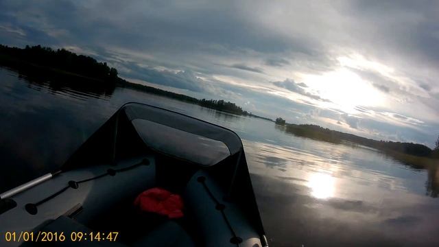 Вуо́кса, Касатка 385 Спорт+ Сузуки 9.9(15) , спущенный киль смотреть онлайн