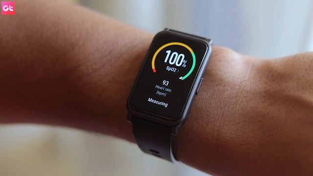 Honor Watch ES Review With SpO2 | Best Budget Smartwatch ? | GT Hindi смотреть онлайн