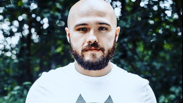 Родион Толочкин - Выдох и Вдох