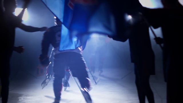 Один завод - одна команда. смотреть онлайн