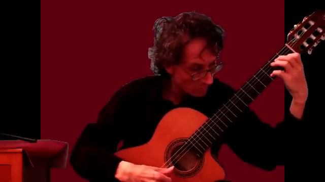 Prelude-Santiago de Murcia смотреть онлайн