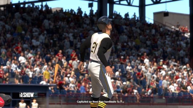 MLB The Show 21 – Major League Legends are here | PS5, PS4 смотреть онлайн