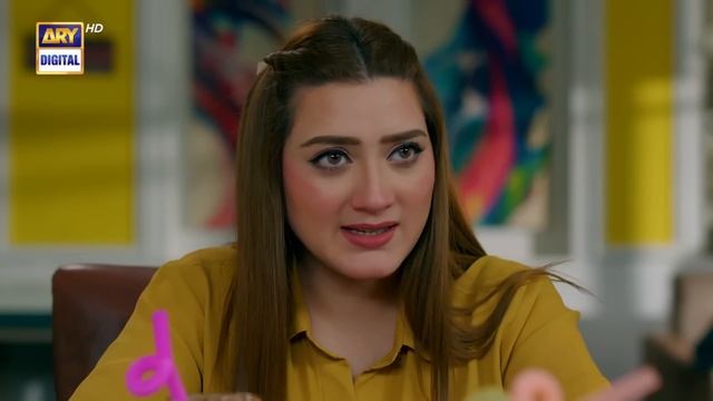 Ehsaan Faramosh | Episode 50 | 17 October 2023 (English Subtitles) ARY Digital Drama смотреть онлайн