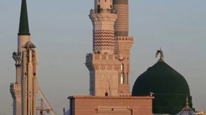 Прекрасный город медина?