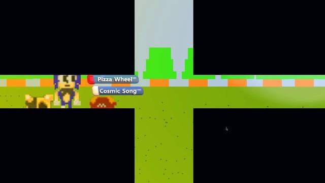 Five Nights at Sonic's World (Official) смотреть онлайн