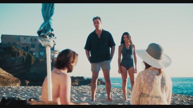 Фильм Исчезновение смотреть онлайн