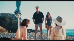 Фильм  Исчезновение