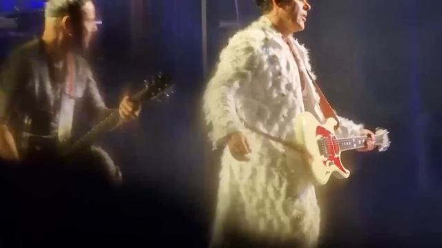 Rammstein Live In Vilnius 2023 [FULL SHOW] [MULTICAM]