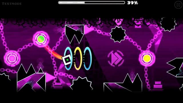 Satisfying level (Anthelion) смотреть онлайн