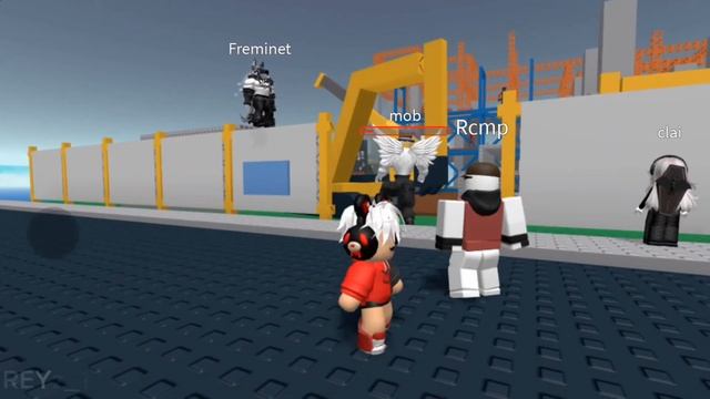 How to be a Mini Plushie on Roblox!!! смотреть онлайн