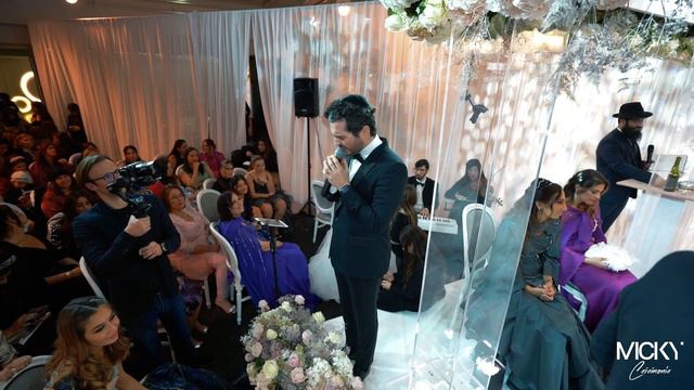 Micky Gabay - Shir Lamaalot | מיקי גבאי - שיר למעלות