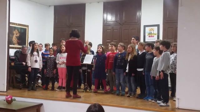 Portes obertes EMM Can Ponsic смотреть онлайн