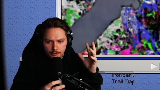 This Horror Game FREAKED Me Out - Fears To Fathom смотреть онлайн