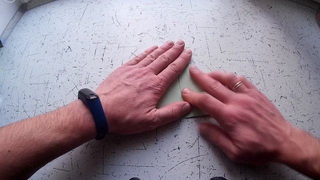 Оригами катер/Как сделать катер из бумаги Easy Paper DIY Speed Boat Tutorial Step By Step Speedboat