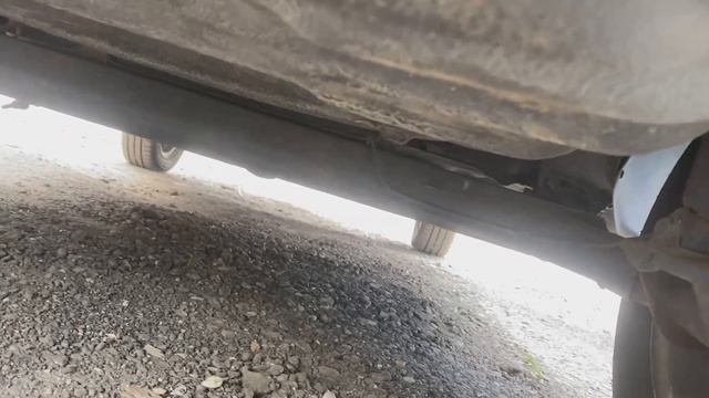 В погоне за Спутником: ищем ранний ВАЗ 2108 смотреть онлайн