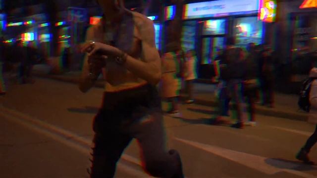 Король танца и жизни возврощается! смотреть онлайн