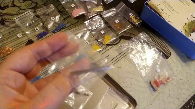 Рукодельная неделя ✓11 24-30 марта смотреть онлайн