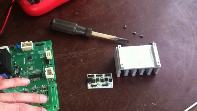 Не крутиться барабан пральної машини Beko/ Repair washer Beko - not spin the drum смотреть онлайн