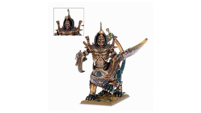 Top 5 BEST and WORST Discontinued Games Workshop Models смотреть онлайн