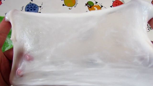 3 Слайма из зубной пасты, и мыла БЕЗ КЛЕЯ и с клеем/ Проверяю рецепты лизунов от подписчиков смотреть онлайн