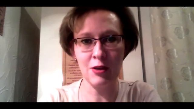 Наталья Котельникова, г. Челябинск - О курсе "Мистическое и психологическое Таро". смотреть онлайн