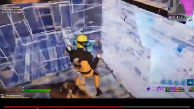 React To Fortnite Montages looking for new members team VUE смотреть онлайн