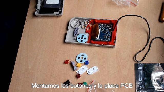 ? GAME BOY ZERO? RASPBERRY PI смотреть онлайн