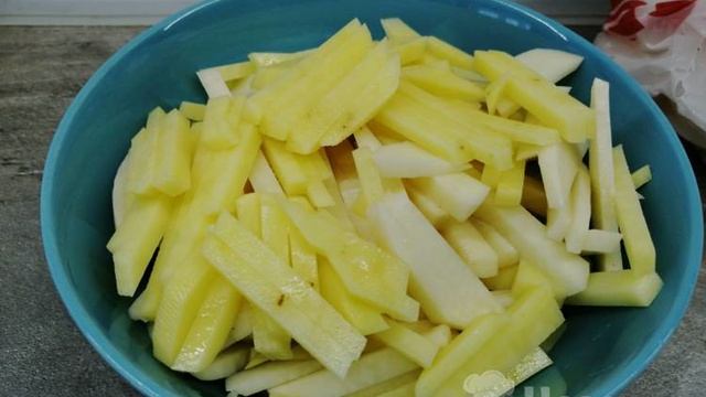 Книга рецептов