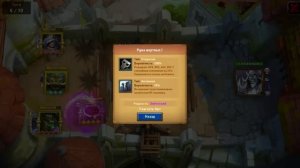 Найден рецепт рун Cкрытности ⚔️ Dungeon Crusher