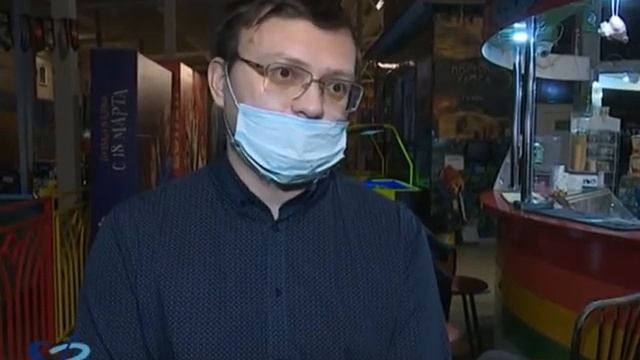 Контролёры проверили детские игровые комплексы 12+ смотреть онлайн