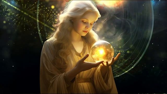 Очень сильная молитва, которая открывает все двери ۞ Мгновенное снятие стресса и тревоги смотреть онлайн