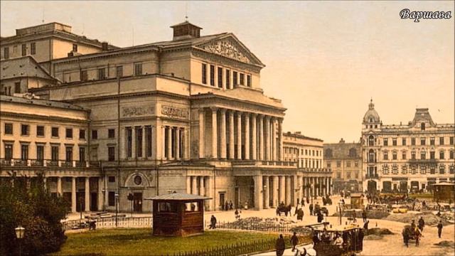 Фаворитки польских королей: Катерина Томатис (1747 — ок. 1792) смотреть онлайн