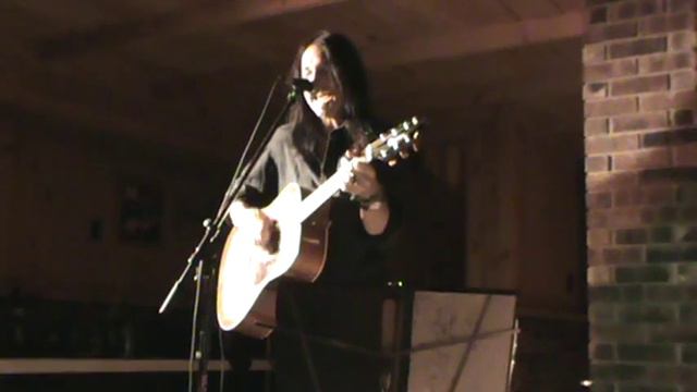 Damon Johnson Acoustic-Got No Shame смотреть онлайн