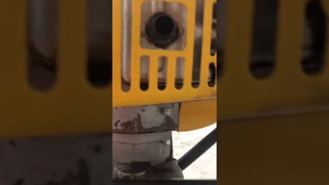 Мотобур смотреть онлайн