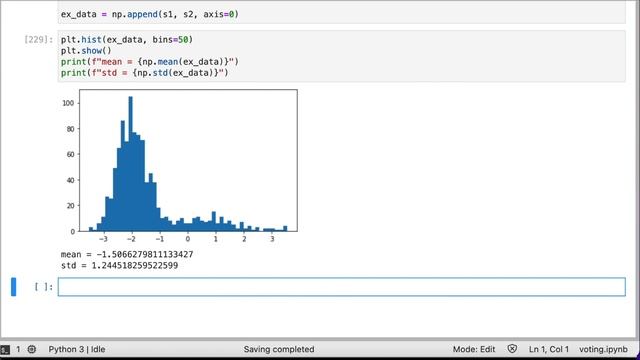 Tutorial 8: Classification Assessment: Part 3 смотреть онлайн