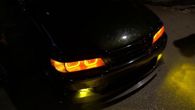 CHASER JZX100 TOURER V | BANGLADESH смотреть онлайн