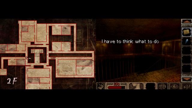 Theresia (часть 21-я) "Повтор бесконечности" смотреть онлайн