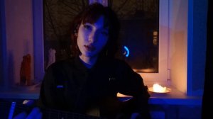 zhanulka - синдром бога