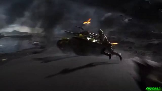 World War II Victory Day [GMV]