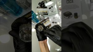 Loca Professional пигмент для бровей