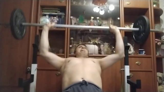 Жим под 45 градусов. 3 января 2022 смотреть онлайн