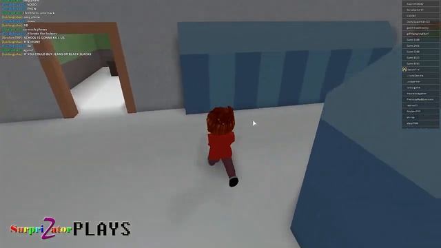 РОБЛОКС - Выжить Стихийные Бедствия - Самое Эпичное ТОРНАДО - ROBLOX ПО РУССКИ смотреть онлайн